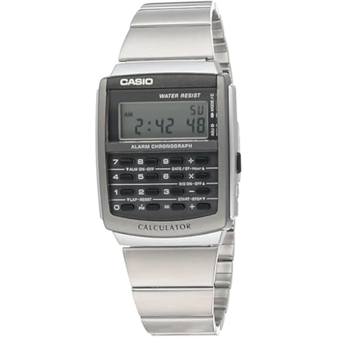 Casioqatar – The best casio watch seller in Qatar