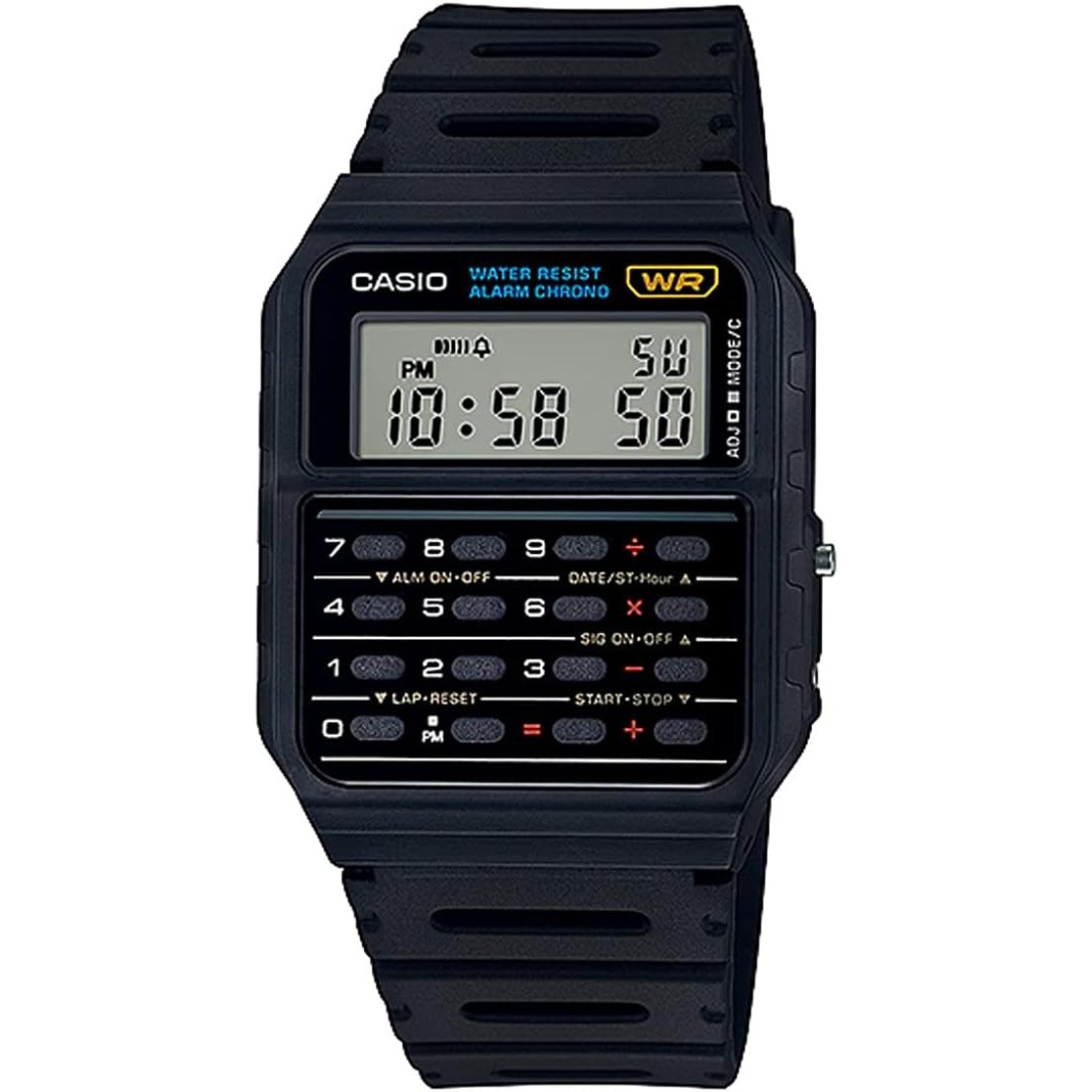 Casioqatar – The best casio watch seller in Qatar