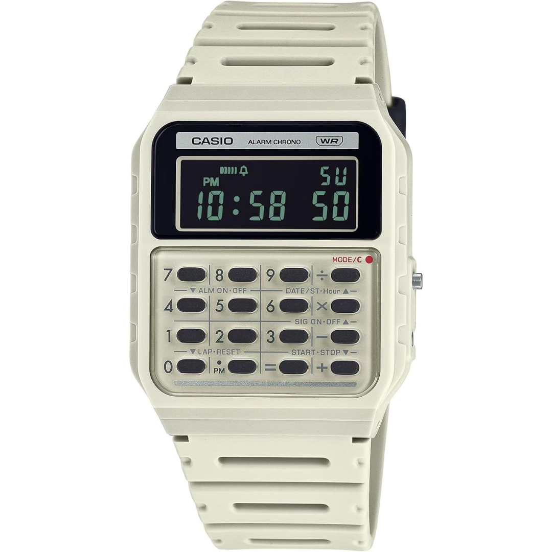 Casioqatar – The best casio watch seller in Qatar