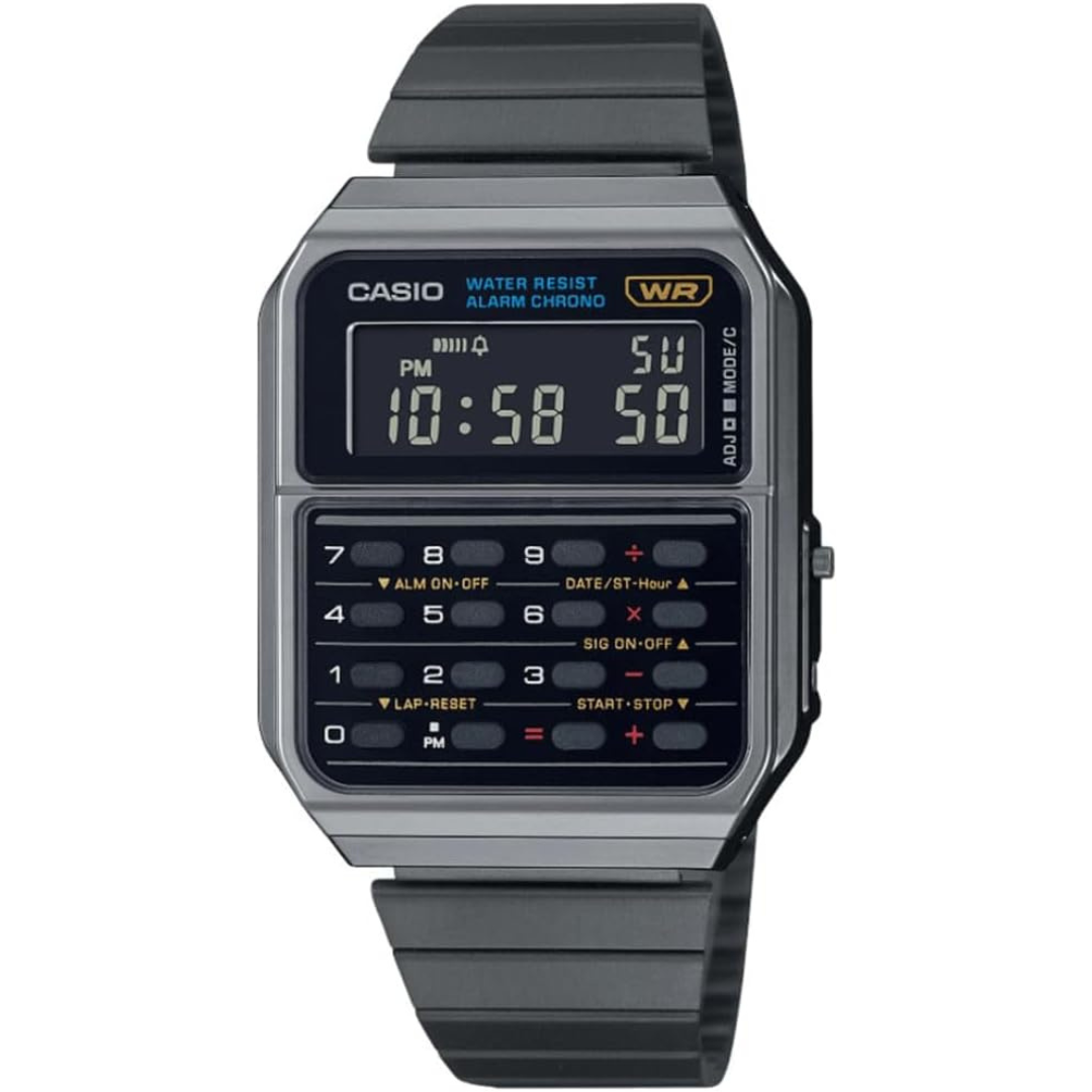 Casioqatar – The best casio watch seller in Qatar