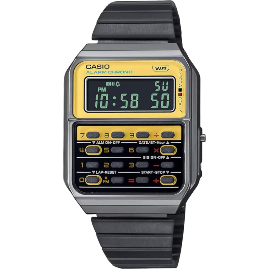 Casioqatar – The best casio watch seller in Qatar